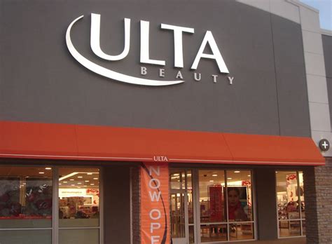 Ulta Beauty is an equal employment opportunity employer. . Ulta career opportunities